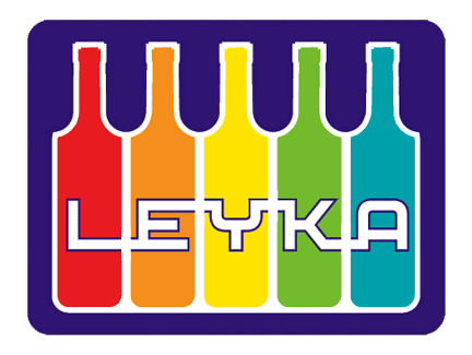 Leyka