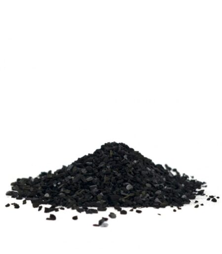 Активированный уголь БАУ-А, 250 гр.
