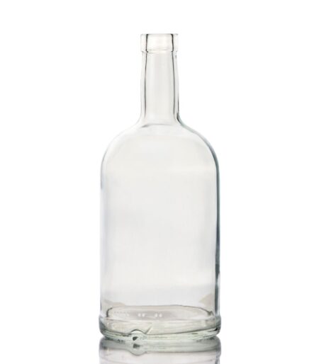 Бутылка 1.0 л Домашняя (18*20)
