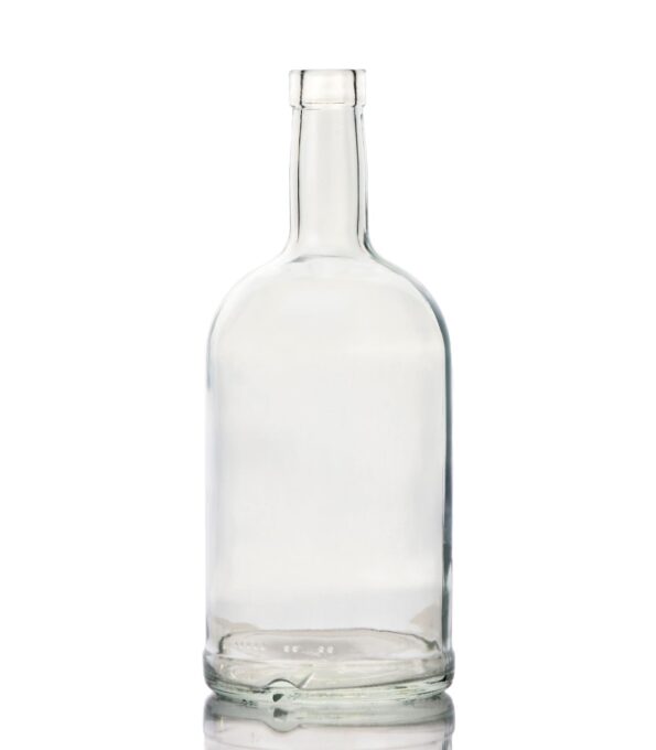 Бутылка 1.0 л Домашняя (18*20)
