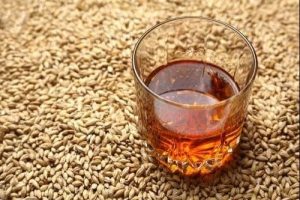 Что такое зерновой виски?