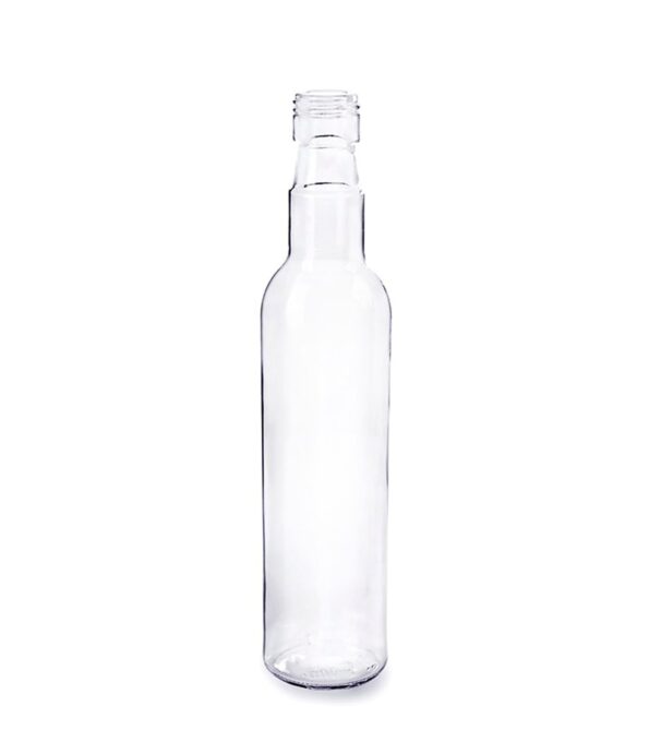 Бутылка-0,500-“Тонда”-КПМ